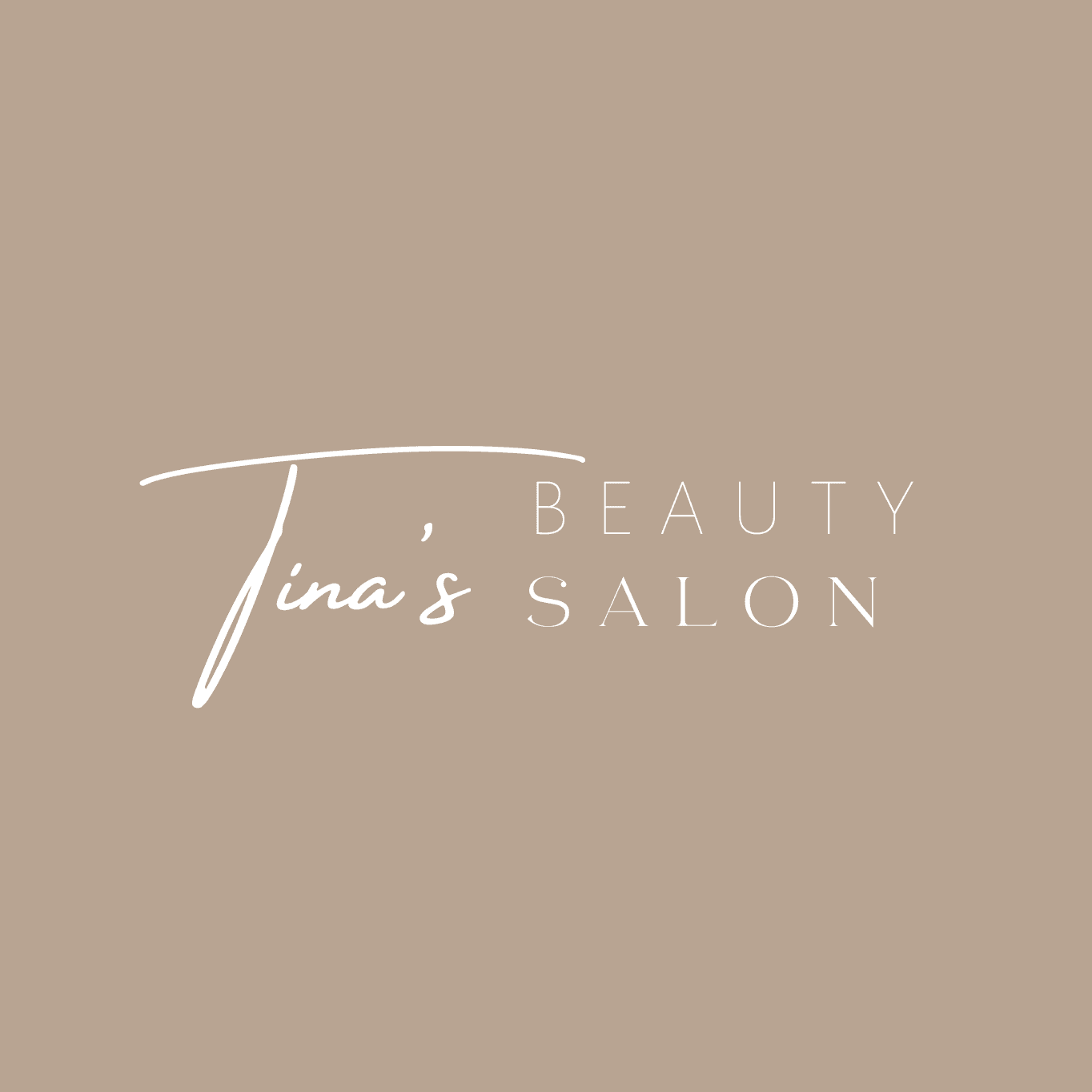 Tina‘s Beauty Salon
